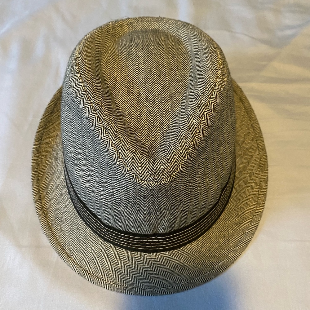 3 Men’s Hats  (look at description for more details)
